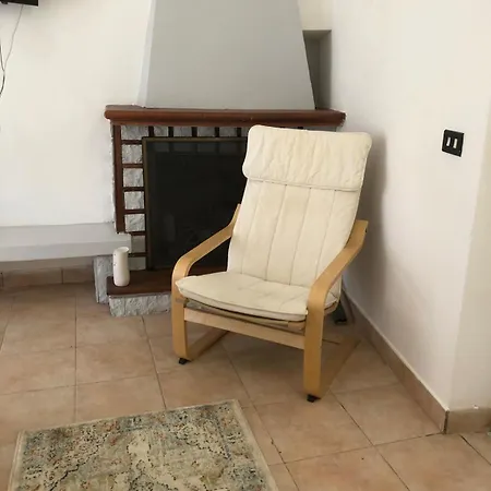 La Dimora Etrusca * Nepi