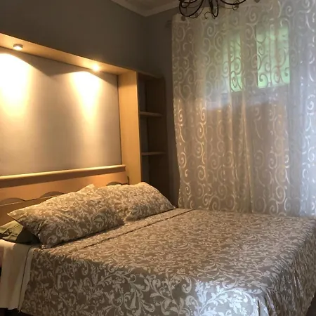 La Dimora Etrusca Apartman *