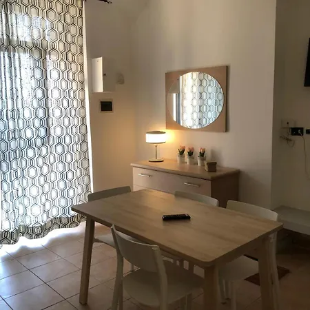 Lägenhet La Dimora Etrusca *