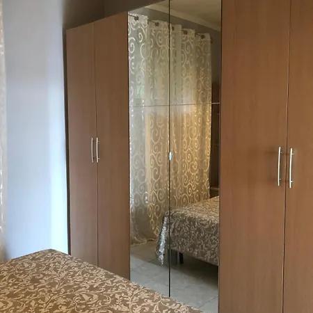 Apartman La Dimora Etrusca Nepi