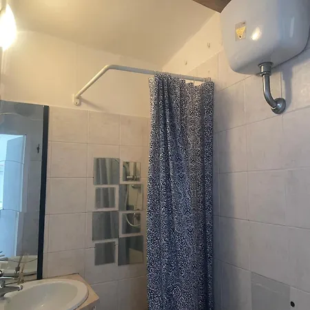 Lejlighed La Dimora Etrusca *