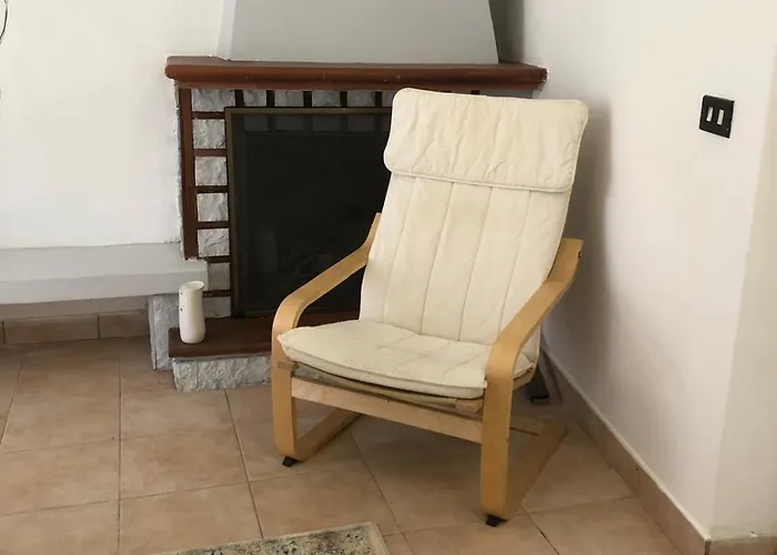 La Dimora Etrusca * Nepi