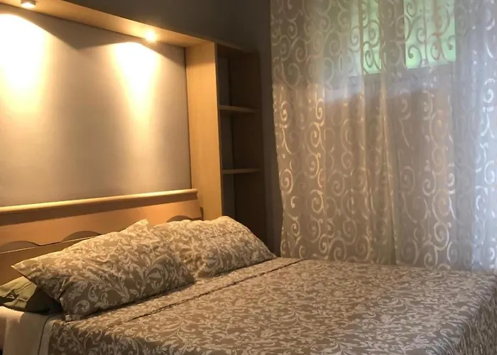 La Dimora Etrusca Διαμέρισμα *