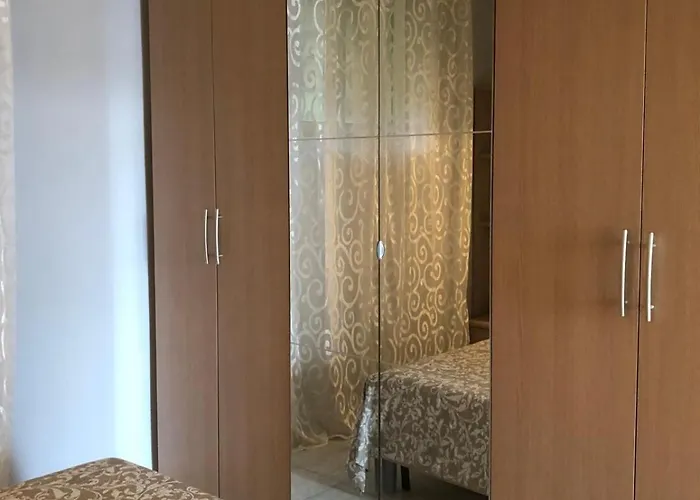 Διαμέρισμα La Dimora Etrusca Nepi